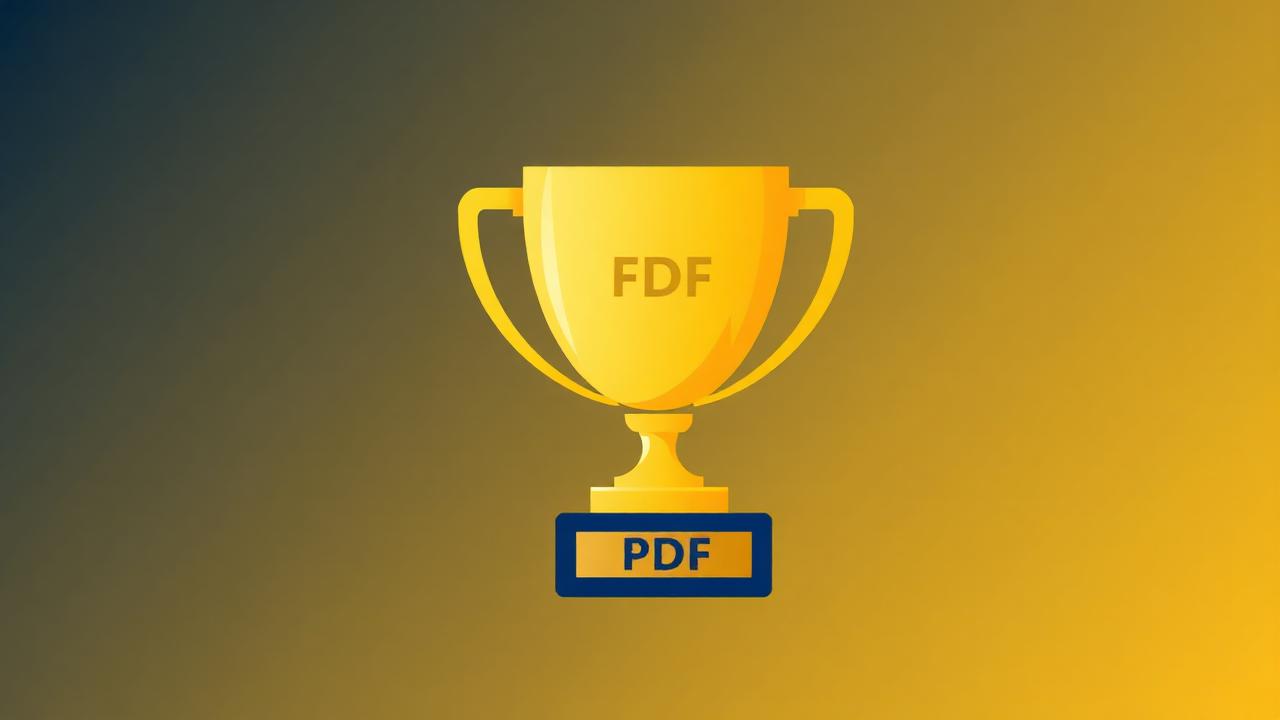The Best Free PDF Converter in 2026 (Tested & Compared)