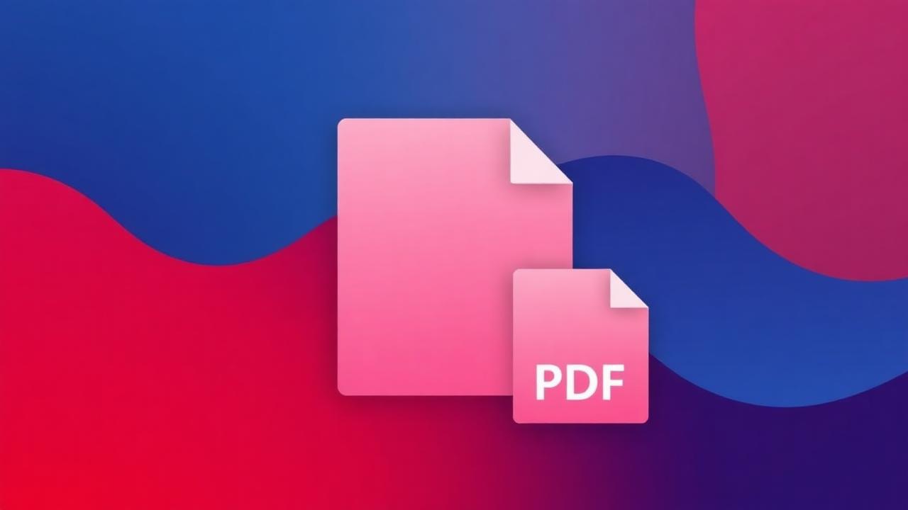 Compress PDF Online Free: Shrink Any PDF Under 100 KB in 2026