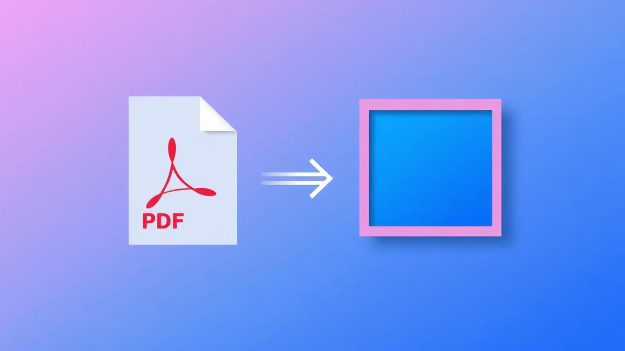 How to Convert PDF to JPG: Step-by-Step Guide (2026)