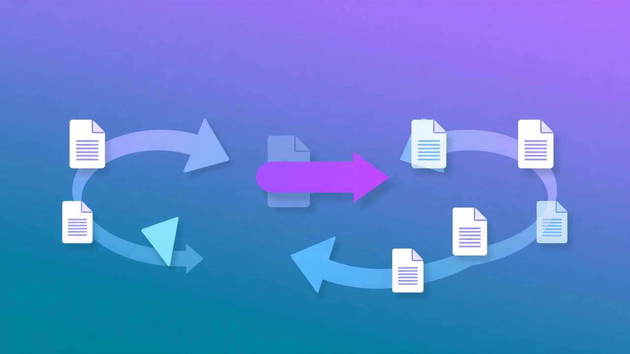 Why File Conversion Matters in 2026 (More Than You Think)